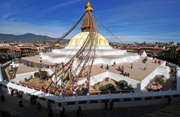 Best of Nepal