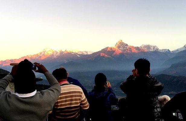 Ghorepani Poon Hill Trek