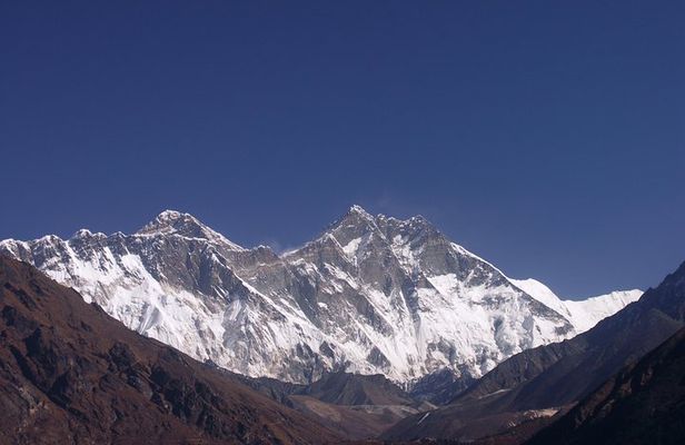 4 Days Spectacular Nepal Tour