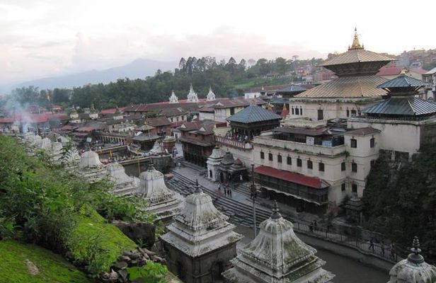 Kathmandu World Heritage Full Day Culture Tour