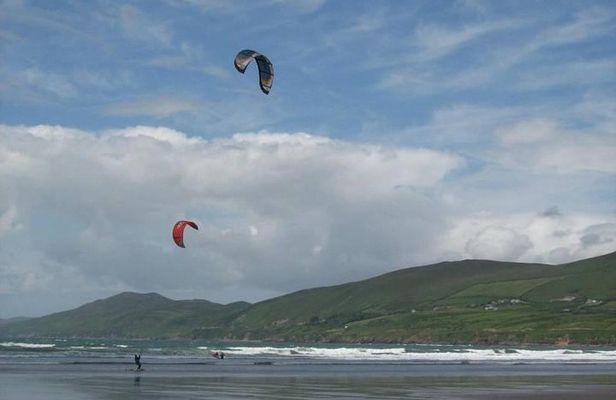 Dingle Peninsula and Slea Head Day Tour