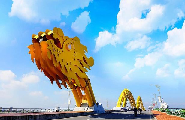 Da Nang Highlights Private Tour