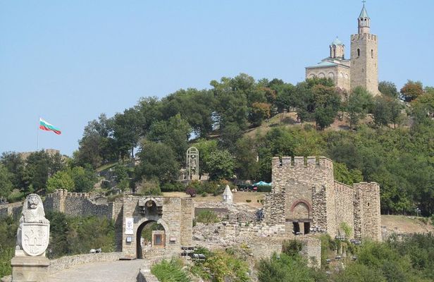 Veliko Tarnovo - Arbanassi - Shipka Memorial Church - private tour from Plovdiv