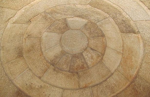 Kazanlak-Rose Valley-Valley of the Thracian Kings - private tour from Plovdiv