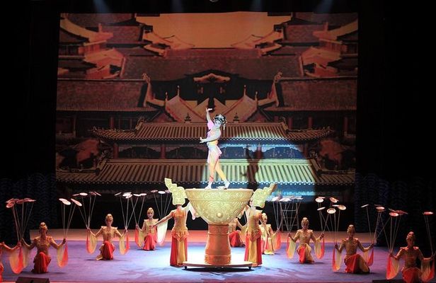 Beijing 2-Day Private Tour with Mutianyu Great Wall, Temple Of Heaven