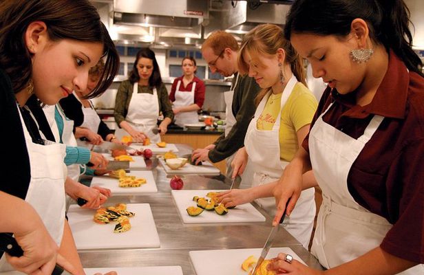 Private Beijing Half Day Tour Including Cooking Class And Temple Of Heaven Visit
