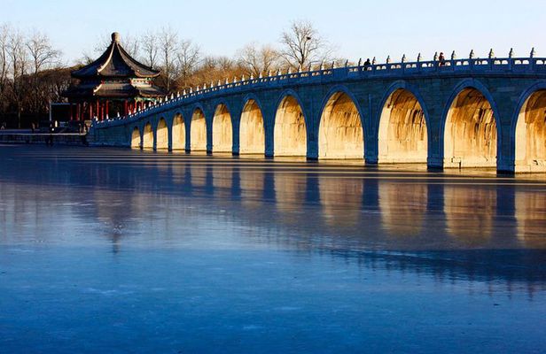Customize Your Best Beijing Day Tour With Mutianyu Great Wall