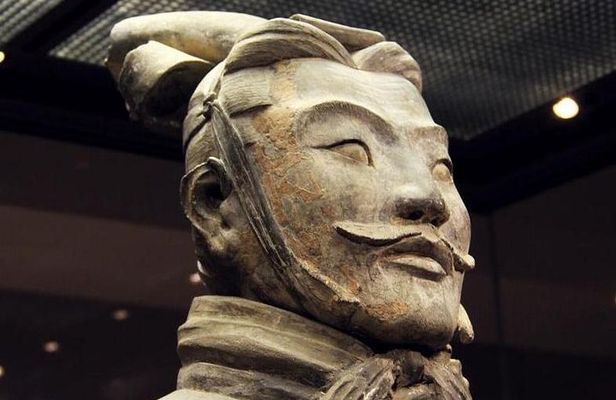 One-Day Tour: Essence of Xi'an and Terracotta Warriors