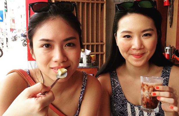 Da Nang Morning Food Tour
