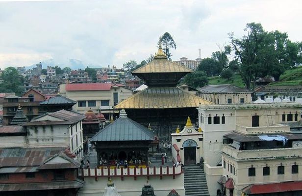 Kathmandu Valley sightseeing tour