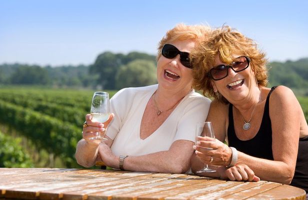 Wanaka Wine Tours - Classic Tour