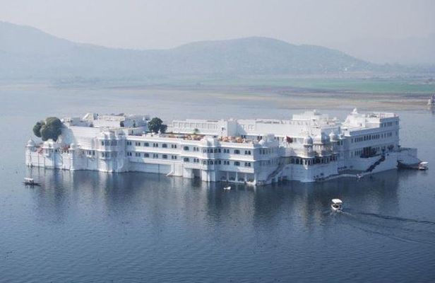 4 Night 5 Days Udaipur And Jodhpur Tour