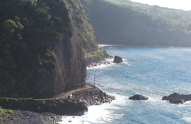 Private Tour: Road To Hana Tour from Kahului