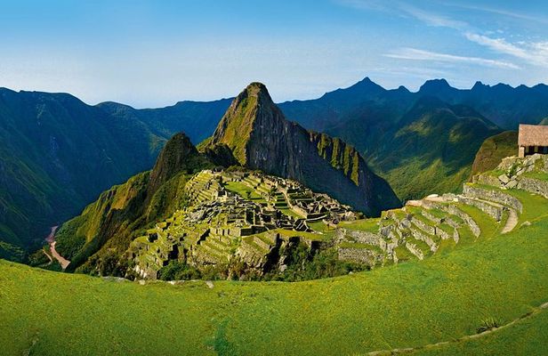 8-Day Salkantay Trek Tour to Machu Picchu from Cusco