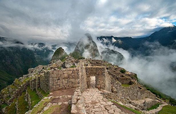 6-Day Cultural Tour to Machu Picchu