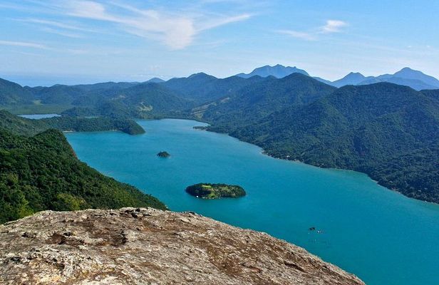 Mamangua Sugarloaf Boat Tour
