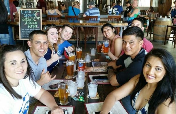 Beer Lover's Bike Tour of Honolulu