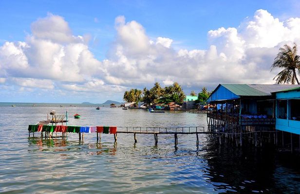 Full-Day Phu Quoc Island Tour