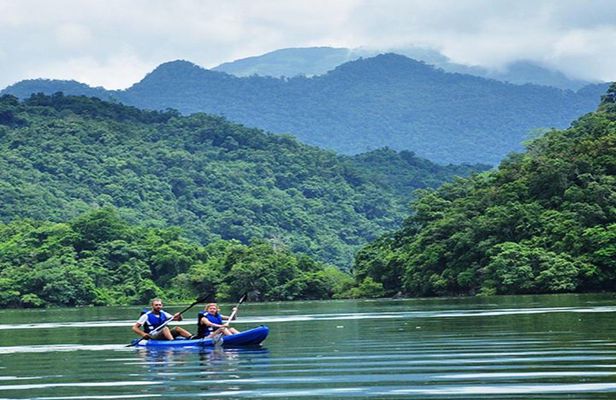 Ba Be lake 2 days 1 night including kayaking