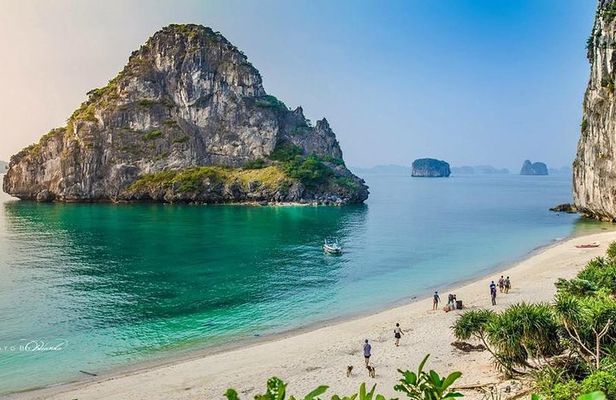 Vietnam Express Southbound 10 days