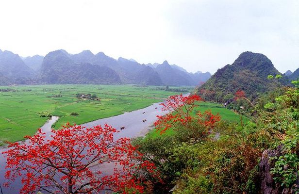 Perfume Pagoda Full-Day Guided Tour from Hanoi - All Inclusive