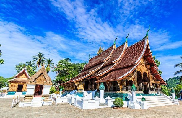 Best of Luang Prabang City Day Tour - Secrets of LPQ World Heritage