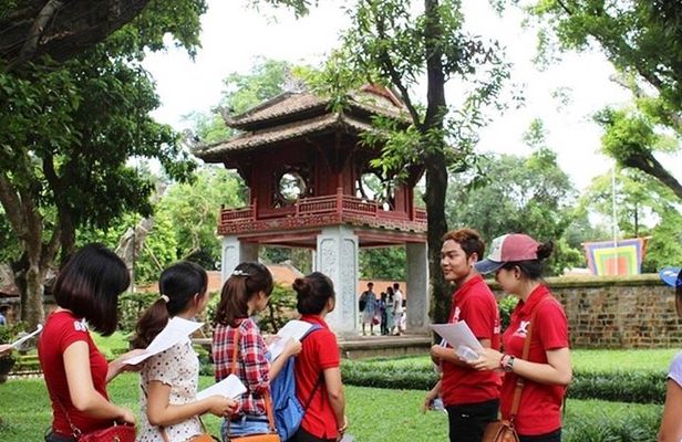 Hanoi City Highlights Tour: Culture & History
