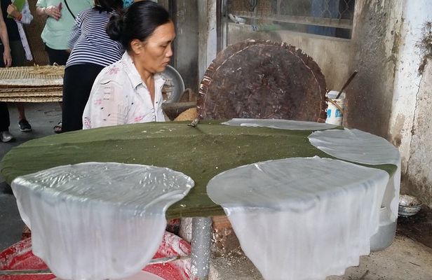 Private Half-Day Guided Tour Explore Countryside Of Nha Trang