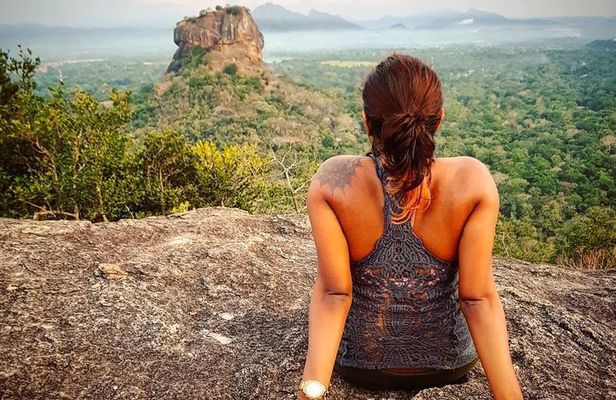 Sri Lanka 7 Day Itinerary - All Inclusive