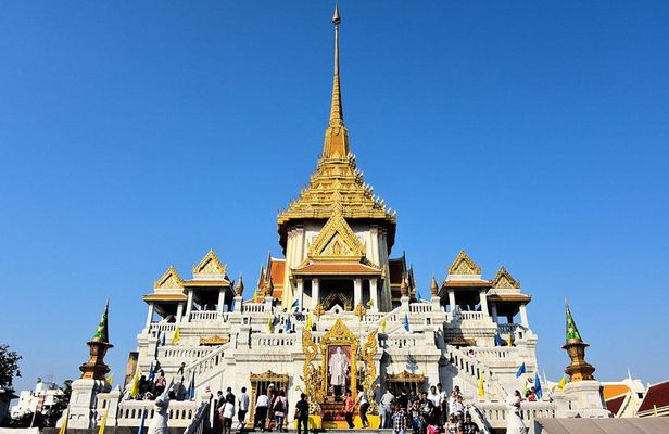 Best of Bangkok