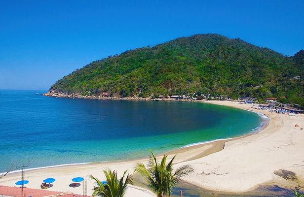 Snorkel Yelapa