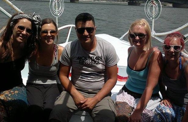 Top Rated Alexandria Day Tour from Cairo