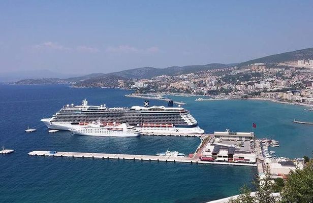 Private Ephesus for Cruise Passangers