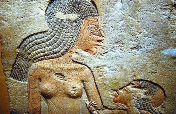 12-Night Private Tour: Amarna and El Minya with Cruise and Train