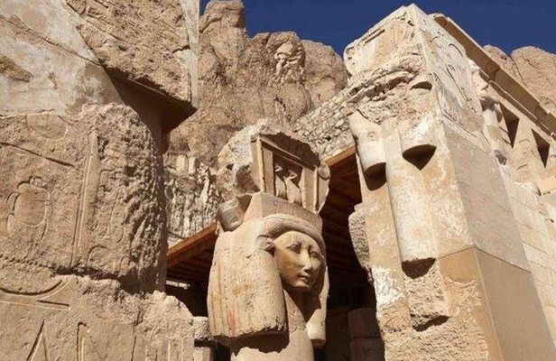 11-Night Private Mysteries of Egypt Tour