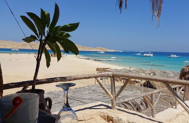 Hurghada Dream Island