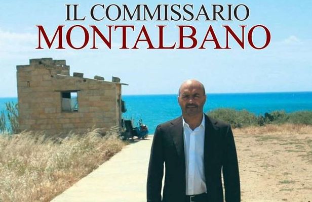 Commissario Montalbano day tour