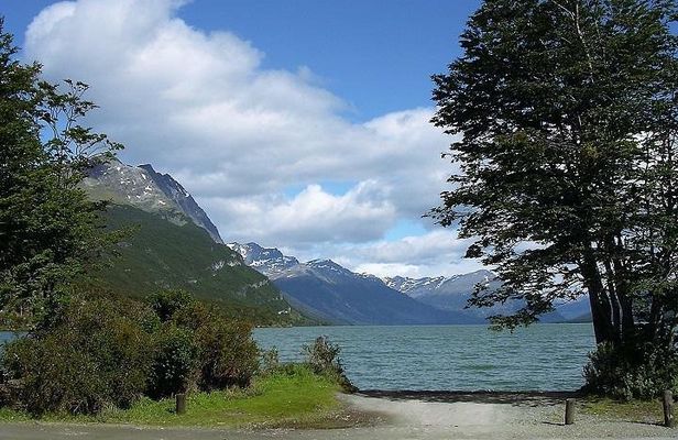 Tierra del Fuego National Park - USHUAIA (Shared tour)