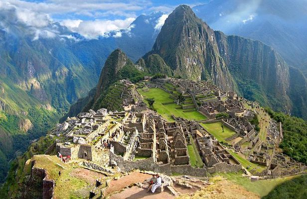 6-Day Private Tour to Cusco, Sacred Valley and Machu Picchu
