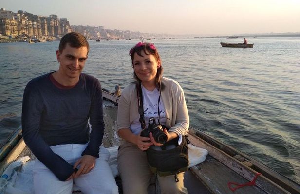 3 Days Trip In Varanasi without Hotel