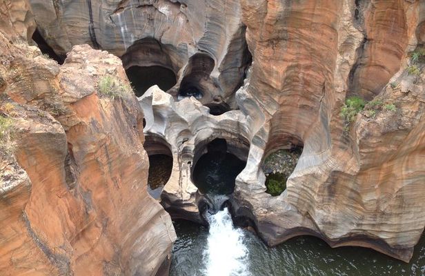 Full-Day Panorama and Blyde River Canyon Guided Tour from Nelspruit