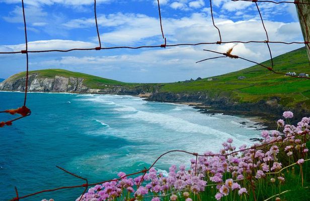 Luxury Photography Day Tour on Dingle Peninsula - Fully Guided and Chauffeured