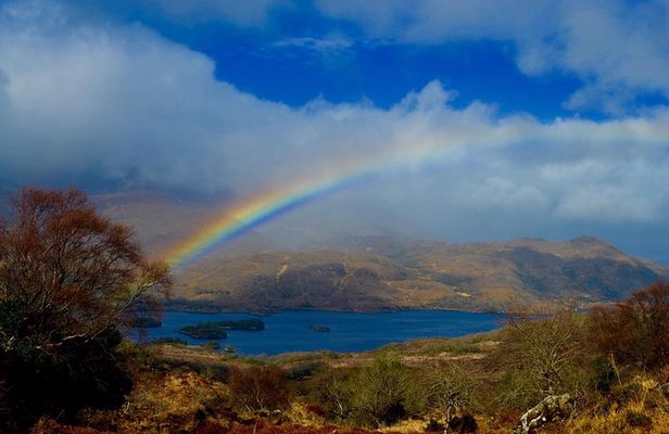 The Best Two Day Tours in Ireland: The Ring of Kerry and Dingle Slea Head Tours