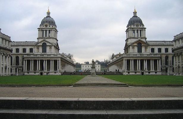 Royal Greenwich Private Day Tour
