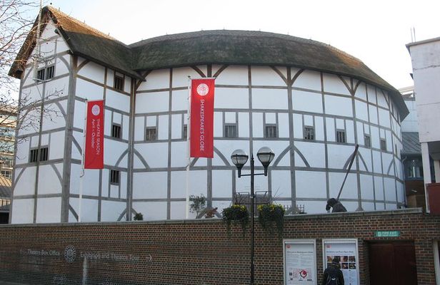 The Mayflower Private Walking Tour