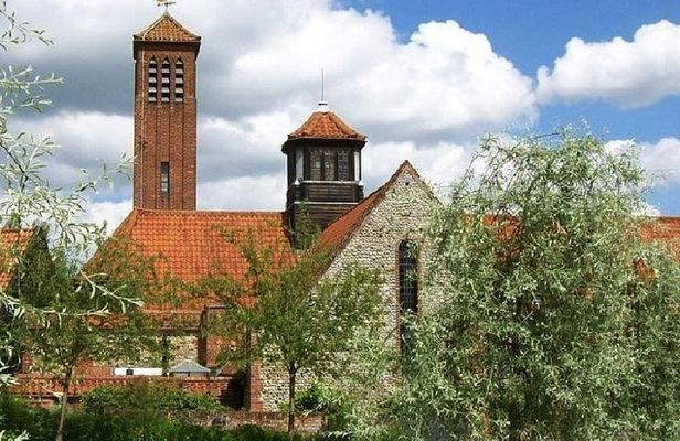 Private Tour: Pilgrimage to Walsingham Tour