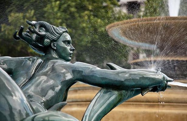 London Photography Tour - Private Tour