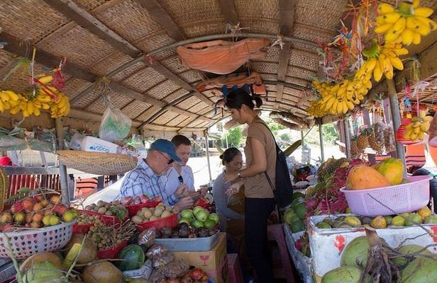 Cai Be Vinh Long & Cooking Class 1 Day Private Tour