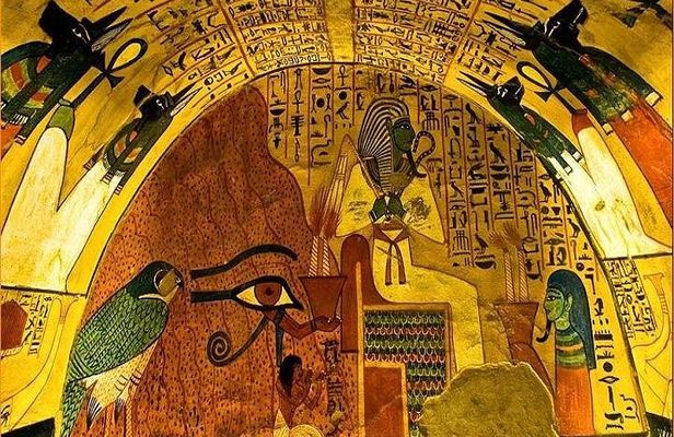Private 7-Day Journey from Luxor to Surrounding Areas