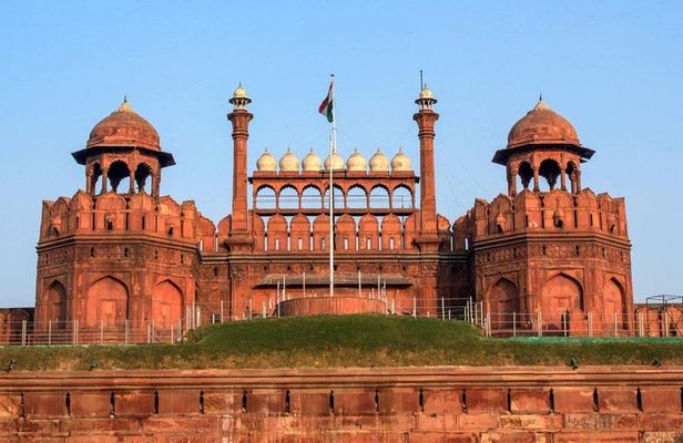 Delhi Private city tour